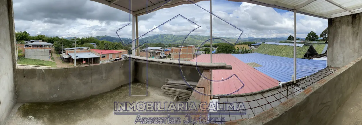 Casa Mirador del Lago 3 Pisos